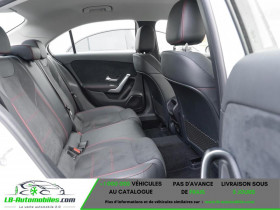 Mercedes Classe A 250 e BVA  occasion � Beaupuy - photo n�7