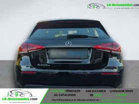 Mercedes Classe A 250 e BVA  occasion � Beaupuy - photo n�7