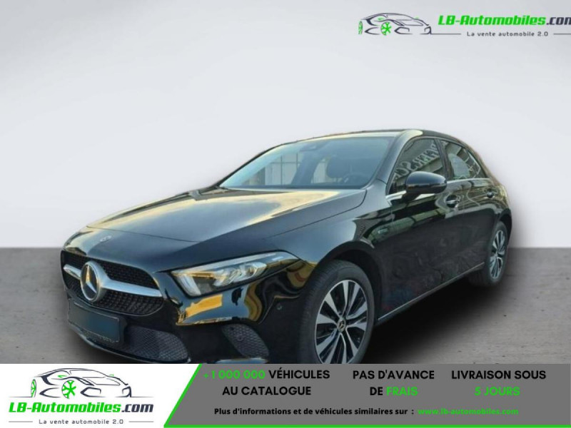Mercedes Classe A 250 e BVA  occasion � Beaupuy