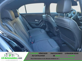 Mercedes Classe A 250 e BVA  occasion � Beaupuy - photo n�9