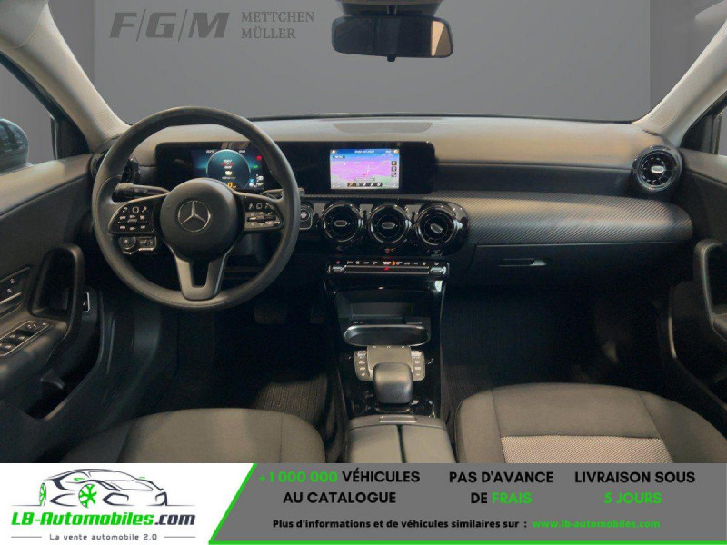Mercedes Classe A 250 e BVA  occasion � Beaupuy - photo n�3