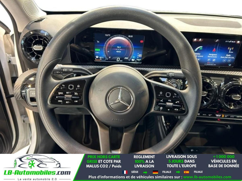 Mercedes Classe A 250 e BVA  occasion � Beaupuy - photo n�6