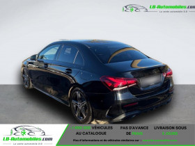 Mercedes Classe A 250 e BVA  occasion � Beaupuy - photo n�2