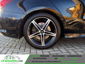 Mercedes Classe A 250 e BVA  occasion � Beaupuy - photo n�4