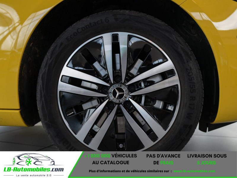 Mercedes Classe A 250 e BVA  occasion  Beaupuy - photo n9