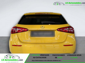 Mercedes Classe A 250 e BVA  occasion � Beaupuy - photo n�5