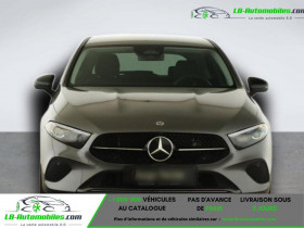 Mercedes Classe A 250 e BVA  occasion � Beaupuy - photo n�4