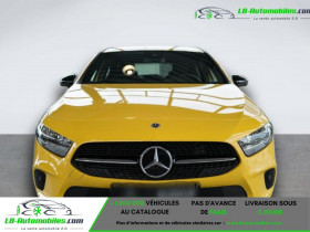 Mercedes Classe A 250 e BVA  occasion � Beaupuy - photo n�4