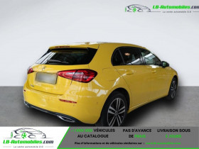 Mercedes Classe A 250 e BVA  occasion � Beaupuy - photo n�3