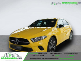 Mercedes Classe A 250 e BVA  occasion � Beaupuy - photo n�2