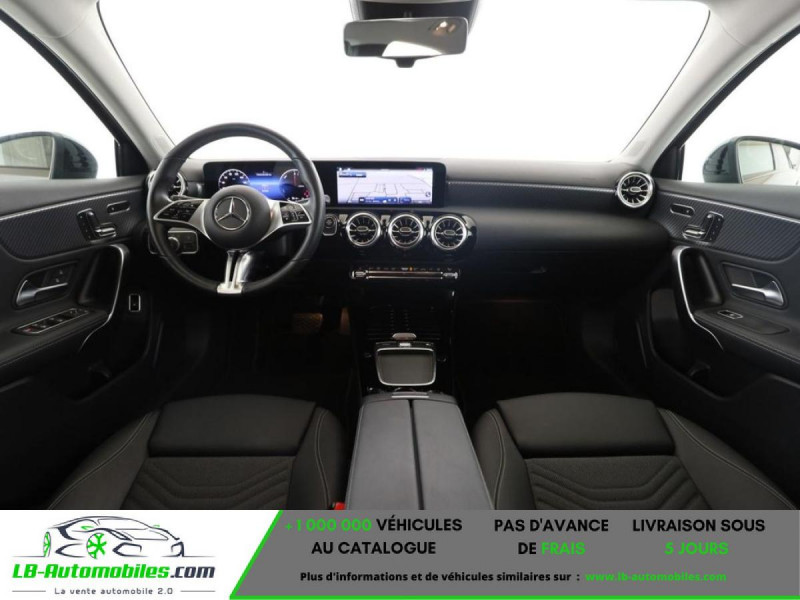 Mercedes Classe A 250 e BVA  occasion � Beaupuy - photo n�2
