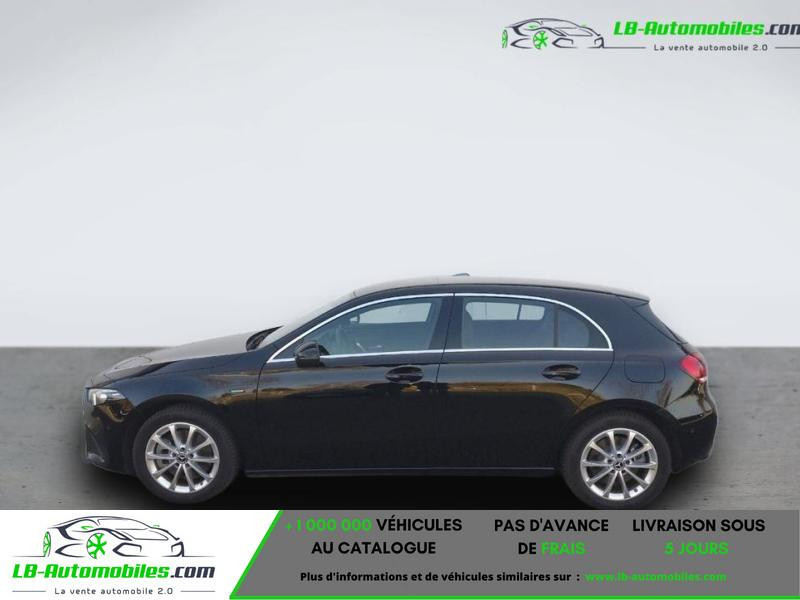 Mercedes Classe A 250 e BVA  occasion  Beaupuy - photo n4