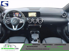 Mercedes Classe A 250 e BVA  occasion � Beaupuy - photo n�2