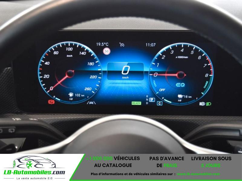 Mercedes Classe A 250 e BVA  occasion  Beaupuy - photo n8