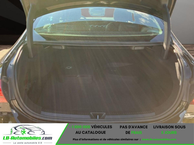 Mercedes Classe A 250 e BVA  occasion  Beaupuy - photo n7