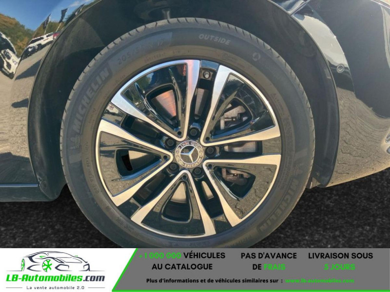 Mercedes Classe A 250 e BVA  occasion  Beaupuy - photo n6