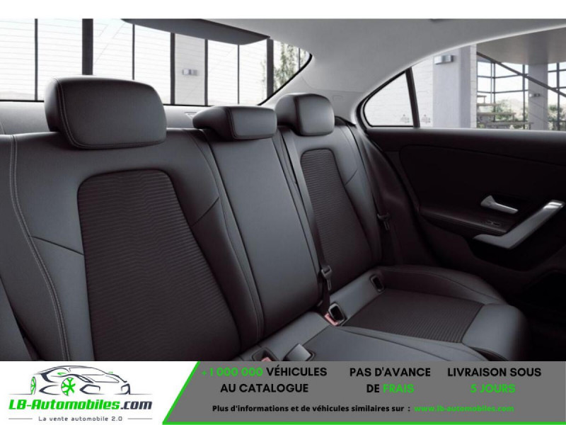 Mercedes Classe A 250 e BVA  occasion  Beaupuy - photo n4
