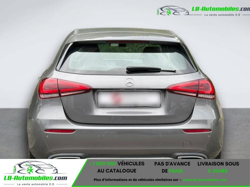 Mercedes Classe A 250 e BVA  occasion � Beaupuy - photo n�6