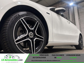 Mercedes Classe A 250 e BVA  occasion � Beaupuy - photo n�8