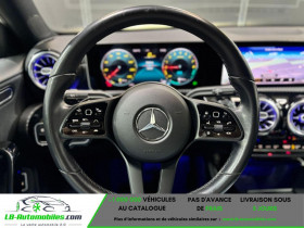 Mercedes Classe A 250 e BVA  occasion � Beaupuy - photo n�7