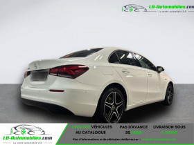 Mercedes Classe A 250 e BVA  occasion � Beaupuy - photo n�4