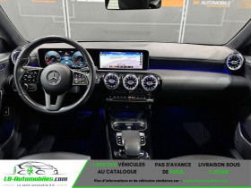 Mercedes Classe A 250 e BVA  occasion � Beaupuy - photo n�3