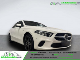 Mercedes Classe A 250 e BVA  occasion � Beaupuy - photo n�2