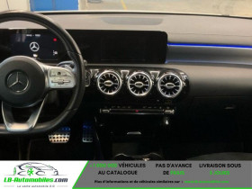 Mercedes Classe A 250 e BVA  occasion � Beaupuy - photo n�3