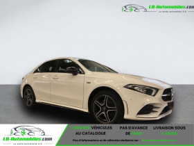 Mercedes Classe A 250 e BVA  occasion � Beaupuy - photo n�2