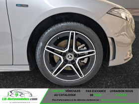 Mercedes Classe A 250 e BVA  occasion � Beaupuy - photo n�8