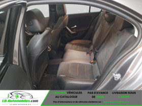Mercedes Classe A 250 e BVA  occasion � Beaupuy - photo n�6