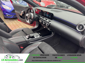 Mercedes Classe A 250 e BVA  occasion � Beaupuy - photo n�4