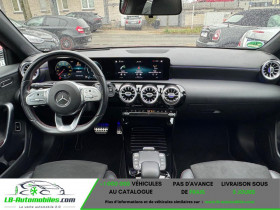 Mercedes Classe A 250 e BVA  occasion � Beaupuy - photo n�2