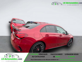 Mercedes Classe A , garage LB AUTOMOBILES � Beaupuy