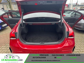 Mercedes Classe A 250 e BVA  occasion � Beaupuy - photo n�7