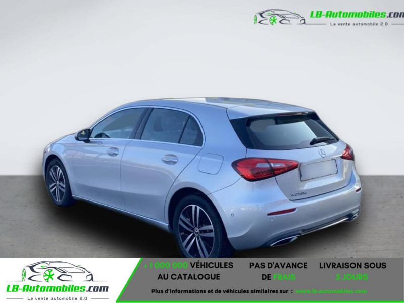 Mercedes Classe A 250 e BVA  occasion � Beaupuy - photo n�3