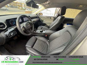Mercedes Classe A 250 e BVA  occasion � Beaupuy - photo n�6