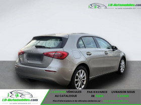 Mercedes Classe A 250 e BVA  occasion � Beaupuy - photo n�4