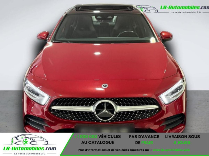 Mercedes Classe A 250 e BVA  occasion � Beaupuy - photo n�5