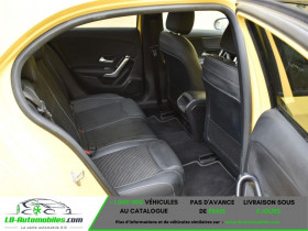 Mercedes Classe A 250 e BVA  occasion � Beaupuy - photo n�7