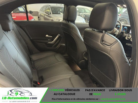Mercedes Classe A 250 e BVA  occasion � Beaupuy - photo n�9