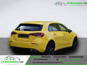 Mercedes Classe A 250 e BVA  occasion � Beaupuy - photo n�4