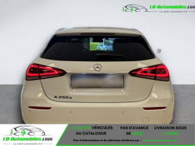 Mercedes Classe A 250 e BVA  occasion � Beaupuy - photo n�7