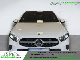 Mercedes Classe A 250 e BVA  occasion � Beaupuy - photo n�5