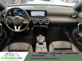 Mercedes Classe A 250 e BVA  occasion � Beaupuy - photo n�3