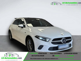 Mercedes Classe A 250 e BVA  occasion � Beaupuy - photo n�2