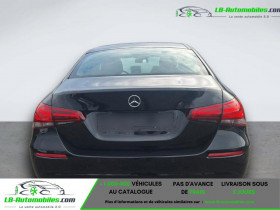 Mercedes Classe A 250 e BVA  occasion � Beaupuy - photo n�5