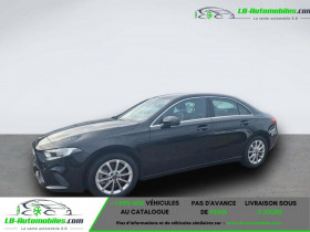 Mercedes Classe A 250 e BVA  occasion � Beaupuy - photo n�4