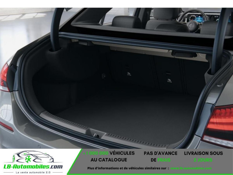 Mercedes Classe A 250 e BVA  occasion � Beaupuy - photo n�6