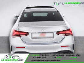 Mercedes Classe A 250 e BVA  occasion � Beaupuy - photo n�4